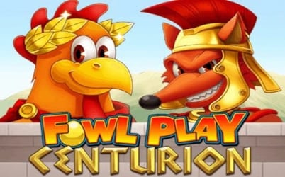 Slot Fowl Play Centurion
