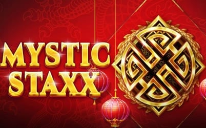 Mystic Staxx Online Slot