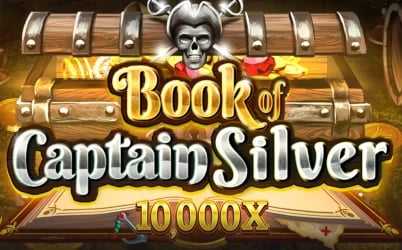 Slot Book of Captain Silver