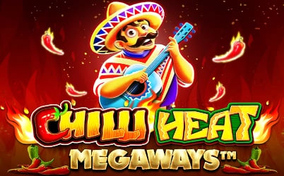 Chilli Heat Megaways Online Slot
