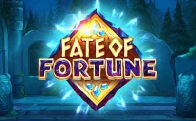 Fate of Fortune Online Slot