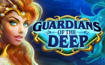 Guardians of the Deep Online Slot