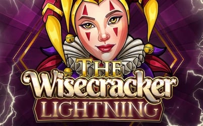 The Wisecracker Lightning Online Slot
