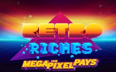 Retro Riches Online Slot