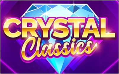 Crystal Classics Automatenspiel