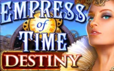 Empress of Time Destiny Online Slot
