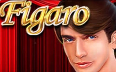 Figaro Online Slot