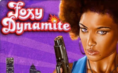 Foxy Dynamite Online Slot