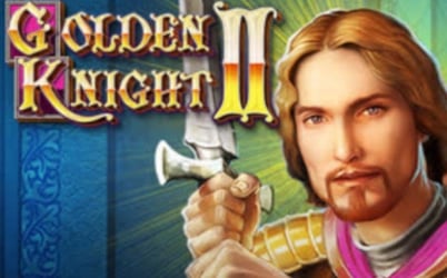 Golden Knight ll Online Slot