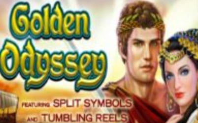 Golden Odyssey Online Slot