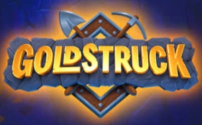 Goldstruck Online Slot