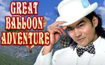 Great Balloon Adventure Online Slot
