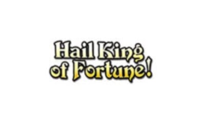 Hail King of Fortune Online Slot
