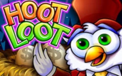 Hoot Loot Online Slot