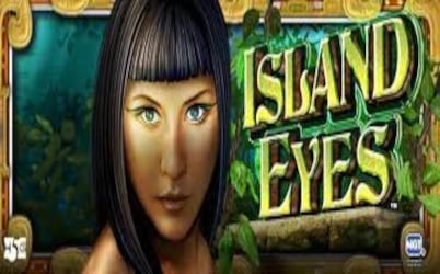 Island Eyes Online Slot