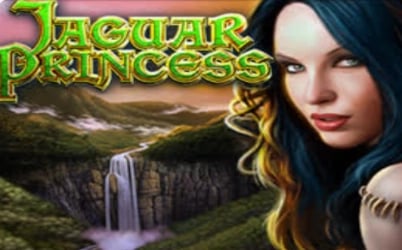 Jaguar Princess Online Slot