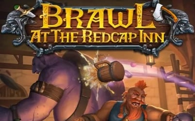 Brawl at the Redcap Inn Online Slot