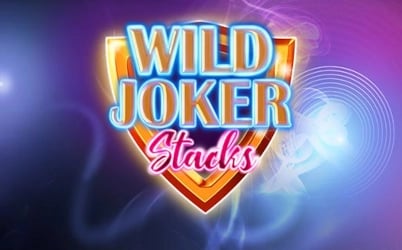Wild Joker Stacks Online Slot