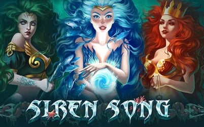 Siren Song Online Slot