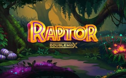 Raptor DoubleMax Online Slot