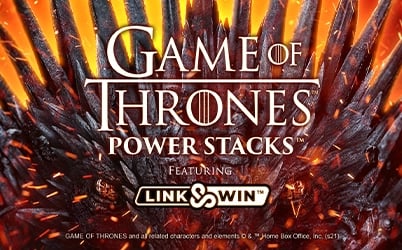 Game of Thrones Power Stacks Online Gokkast Review