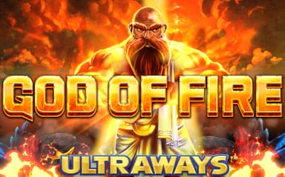 God of Fire Online Slot