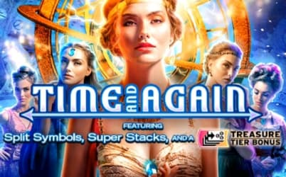 Time and Again Online Slot