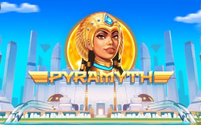 Pyramyth Online Slot