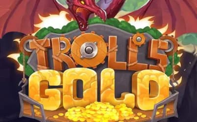 Troll’s Gold Online Slot