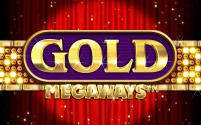 Gold Megaways Automatenspiel