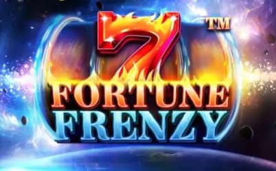 7 Fortune Frenzy Online Slot