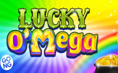 Lucky O’Mega Automatenspiel