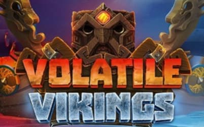 Volatile Vikings Online Slot