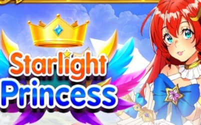 Starlight Princess Online Slot