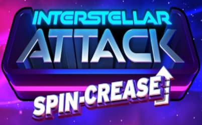 Interstellar Attack Online Slot