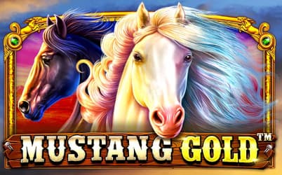 Mustang Gold Online Gokkast Review