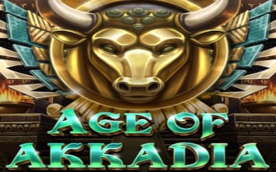 Age of Akkadia Online Slot