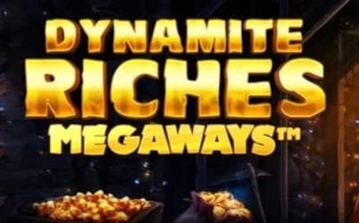Dynamite Riches Megaways Online Slot
