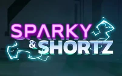 Sparky &amp; Shortz Online Slot