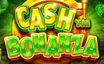 Cash Bonanza Automatenspiel