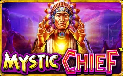 Mystic Chief Automatenspiel