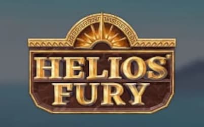 Helios’ Fury Online Slot