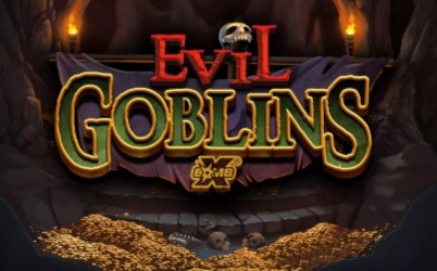 Evil Goblins xBomb Online Slot