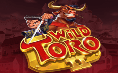 Wild Toro II Online Slot
