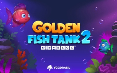Golden Fish Tank 2 Gigablox Online Slot