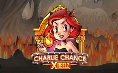 Charlie Chance XreelZ Slot