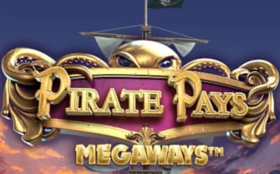 Pirate Pays Megaways Online Slot