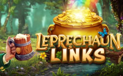 Leprechaun Links Online Slot