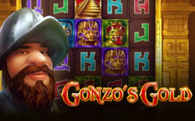 Slot Gonzo&#039;s Gold