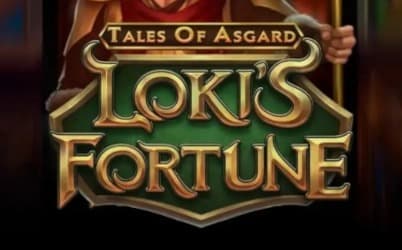 Tales of Asgard: Loki’s Fortune Online Slot